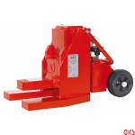 Forklift Jacks up to 10t