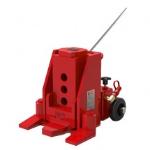 Podnośniki i pompy hydrauliczne GKS