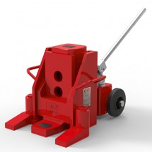 Podnośniki hydrauliczne