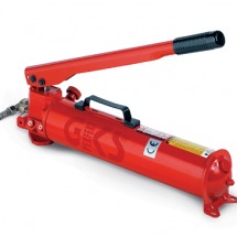Pompy hydrauliczne