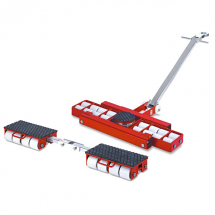 Podwozia transportowe GKS