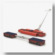 Transport Trolleys