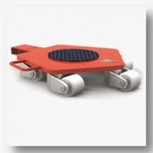 Rotating Trolleys