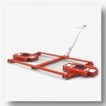Tandem Trolleys