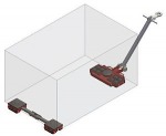 Transport Trolleys 6 t up to 12 t