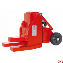Forklift Jacks up to 10t