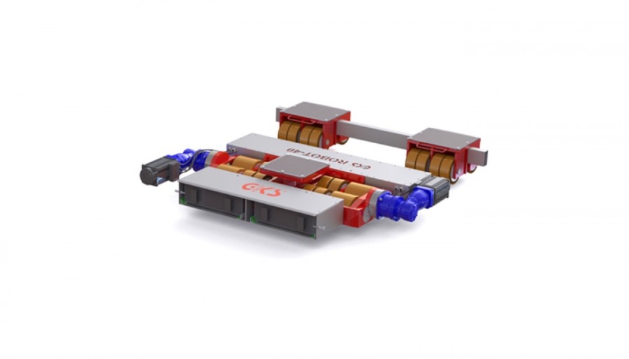 SISTEMA ROBOT