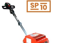 ELEKTRYCZNY HOLOWNIK SP10